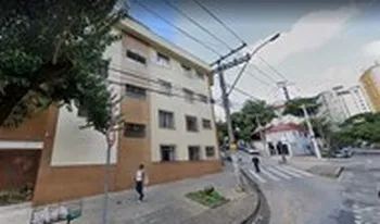 Condomínio Do Edifício Deslandes em Belo Horizonte