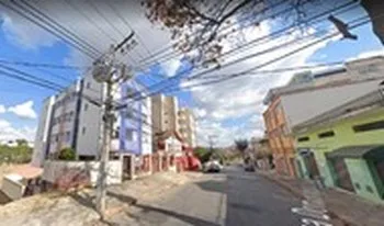 Condomínio Do Edifício Detroit em Belo Horizonte