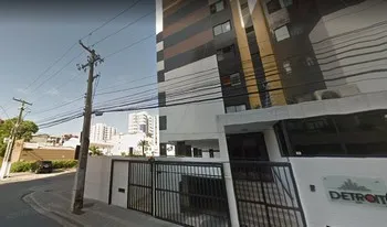 Imagem do Condomínio Do Edifício Detroit em Maceió
