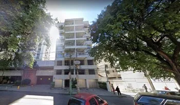 Condomínio Do Edifício Deumar em Rio De Janeiro
