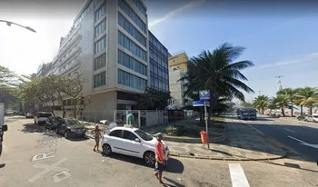 Condomínio Do Edifício Deux Eglises em Rio De Janeiro