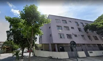 Condomínio Do Edifício Deville Garden em Rio De Janeiro