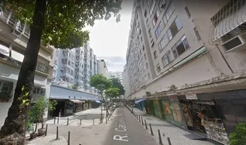 Condomínio Do Edifício Dez De Maio em Rio De Janeiro