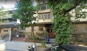 Condomínio Do Edifício Dezenove De Fevereiro em Rio de Janeiro