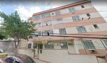 Condomínio Do Edifício Dezesseis De Julho em Rio De Janeiro