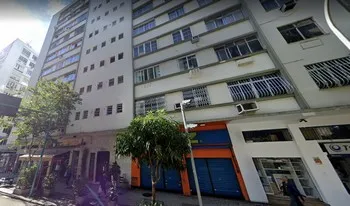 Condomínio Do Edifício Dezessete De Fevereiro em Rio De Janeiro