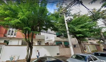 Imagem do Condomínio Do Edifício Dezoito em Niteroi