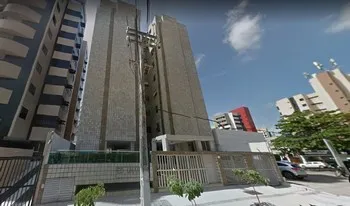 Imagem do Condomínio Do Edifício Dharana em Maceió