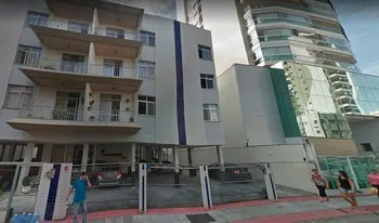 Imagem do Condomínio Do Edifício Di-cavalcanti em Vila Velha