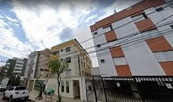 Condomínio Do Edifício Di Cavalcanti em Belo Horizonte