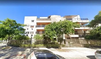 Condomínio Do Edifício Di Cavalcanti em Rio De Janeiro