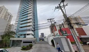 Imagem do Condomínio Do Edifício Di Cavalcanti em Cuiabá