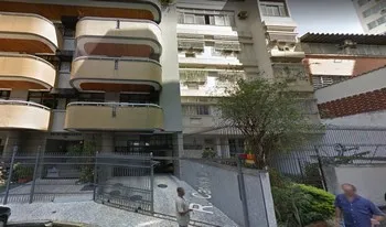 Condomínio Do Edifício Di Cavalcanti em Rio De Janeiro