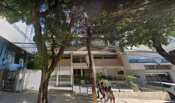 Condomínio Do Edifício Di Cavalcanti em Rio De Janeiro