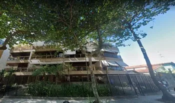 Condomínio Do Edifício Di Cavalcanti em Rio De Janeiro