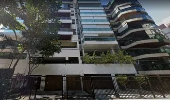 Condomínio Do Edifício Di Cavalcanti em Rio De Janeiro