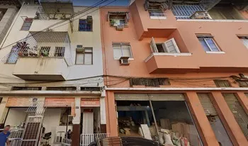 Condomínio Do Edifício Di Pasqua em Rio De Janeiro
