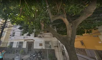 Condomínio Do Edifício Diaclice Ii em Rio De Janeiro