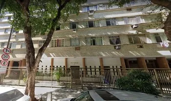 Condomínio Do Edifício Diacui em Rio De Janeiro