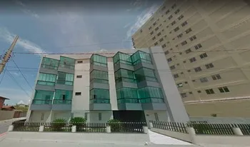 Imagem do Condomínio Do Edifício Diacui em Serra