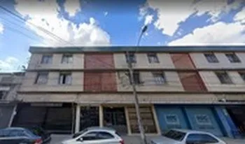 Condomínio Do Edifício Diadema em Belo Horizonte