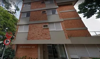 Condomínio Do Edifício Diadorim em Belo Horizonte
