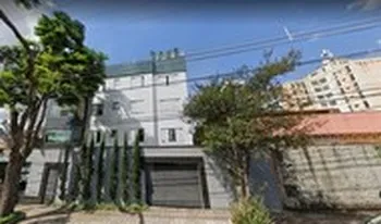 Condomínio Do Edifício Diadorim em Belo Horizonte