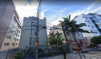 Condomínio Do Edifício Diadorim em Belo Horizonte