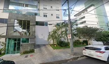 Condomínio Do Edifício Diamant Blanc em Belo Horizonte