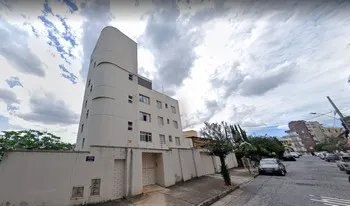 Condomínio Do Edifício Diamante em Belo Horizonte
