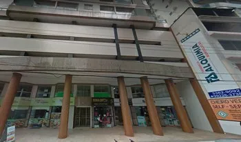Imagem do Condomínio Do Edifício Diamante em Guarapari