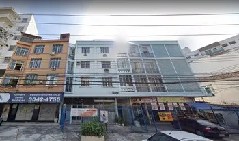 Condomínio Do Edifício Diamante Azul em Rio De Janeiro