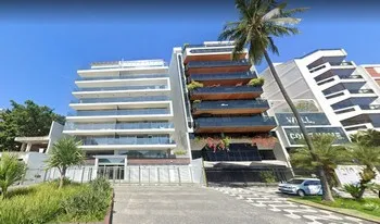 Condomínio Do Edifício Diamante Azul em Rio De Janeiro