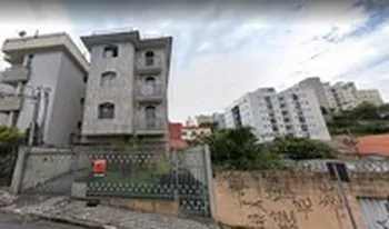 Condomínio Do Edifício Diamante em Belo Horizonte