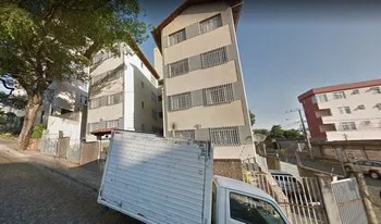 Condomínio Do Edifício Diamante em Belo Horizonte