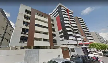 Imagem do Condomínio Do Edifício Diamante em Maceió