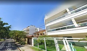 Condomínio Do Edifício Diamante Ii em Rio De Janeiro