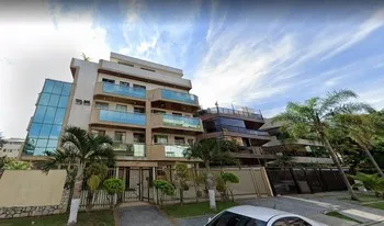 Condomínio Do Edifício Diamante Iv em Rio De Janeiro
