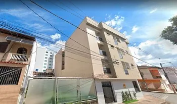 Imagem do Condomínio Do Edifício Diamante em Ipatinga