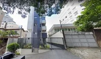 Condomínio Do Edifício Diamante em Belo Horizonte