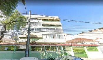 Condomínio Do Edifício Diamante Verde em Rio de Janeiro