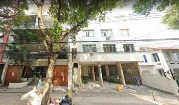Condomínio Do Edifício Diamantina em Rio De Janeiro