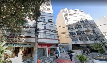 Condomínio Do Edifício Diamantina em Rio De Janeiro