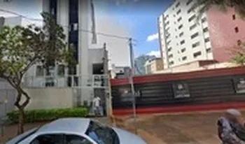 Condomínio Do Edifício Diamantina em Belo Horizonte