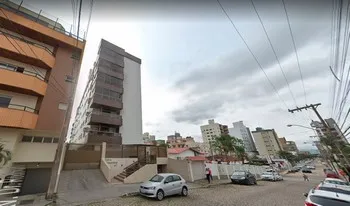 Imagem do Condomínio Do Edifício Diamantina em Tubarão