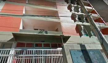 Imagem do Condomínio Do Edifício Diamantina em Guarapari