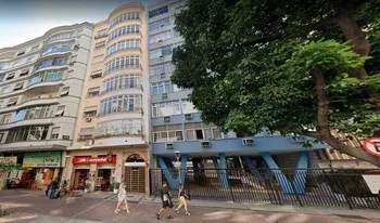 Condomínio Do Edifício Diamantina em Rio De Janeiro