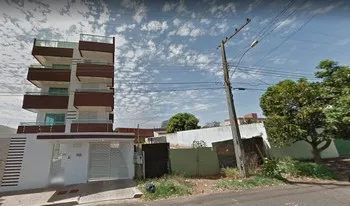 Imagem do Condomínio Do Edifício Diamantina em Uberlândia