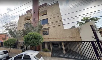 Condomínio Do Edifício Diamantina em Belo Horizonte