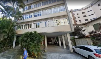 Condomínio Do Edifício Diamantina em Rio De Janeiro